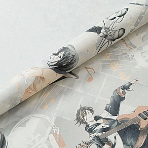 Обои Артекс Аниме 11167-01. Изображение - 3