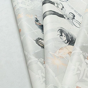 Обои Артекс Аниме 11167-01. Изображение - 4