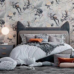 Обои Артекс Аниме 11167-01. Изображение - 5