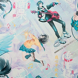 Обои Артекс Аниме 11167-02