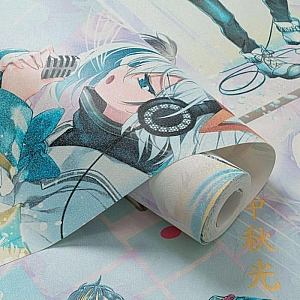 Обои Артекс Аниме 11167-02. Изображение - 1