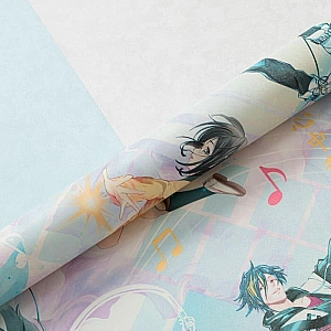 Обои Артекс Аниме 11167-02. Изображение - 3