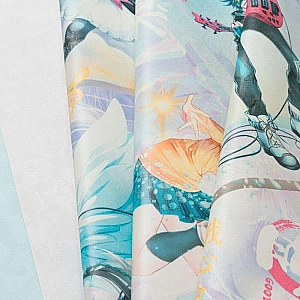 Обои Артекс Аниме 11167-02. Изображение - 4