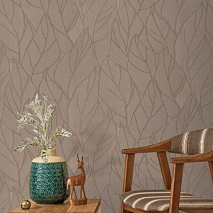 Обои Euro Decor Adriana 5062-12. Изображение - 3