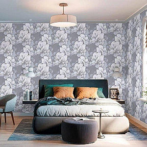 Обои Palitra Life Lorena PL72372-41. Изображение - 6
