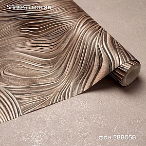 Обои Victoria Stenova Revolute 588048. Изображение - 3