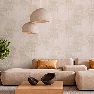 Обои Артекс Domingo Форест 11218-02. Изображение - 3