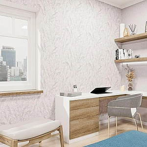 Обои БелВинил Катрин 11СБ2АВ 12. Изображение - 1