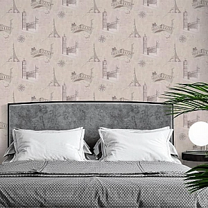 Обои Palitra Life Travel Wall PL72406-42. Изображение - 5