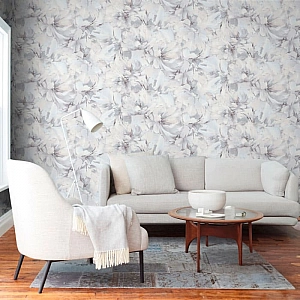 Обои Erismann Alise 60915-05. Изображение - 3