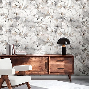 Обои Erismann Alise 60915-06. Изображение - 3