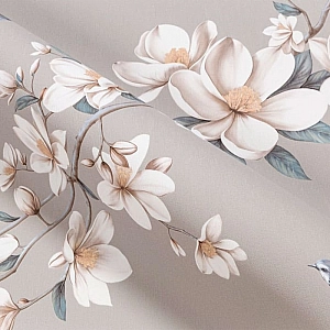 Обои Palitra Life Magnolia PL72535-28. Изображение - 1