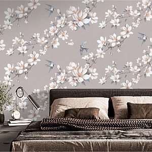 Обои Palitra Life Magnolia PL72535-28. Изображение - 6