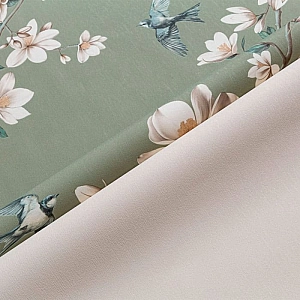 Обои Palitra Life Magnolia PL72535-71. Изображение - 3