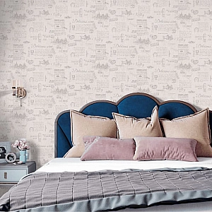 Обои Palitra Life Grand PL72545-12. Изображение - 6