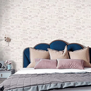 Обои Palitra Life Grand PL72545-13. Изображение - 5