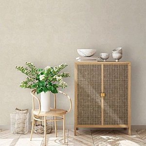 Обои Euro Decor Giverny 9302-01 фон. Изображение - 4