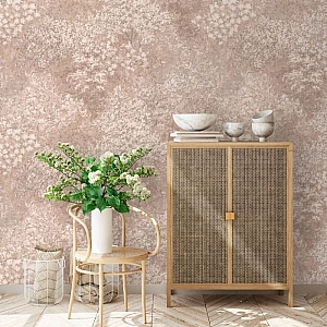 Обои Euro Decor Giverny 9301-21. Изображение - 4