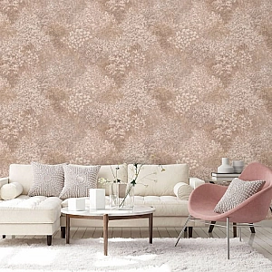 Обои Euro Decor Giverny 9301-21. Изображение - 7