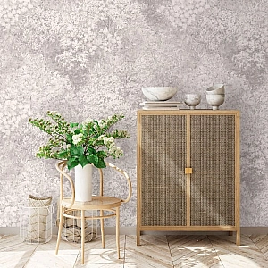 Обои Euro Decor Giverny 9301-01. Изображение - 3