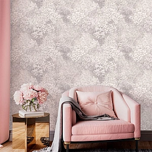 Обои Euro Decor Giverny 9301-01. Изображение - 5