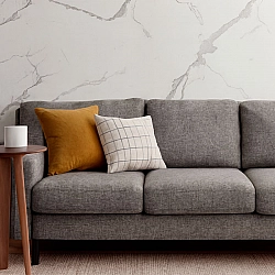 Обои Sanrelia Marble Wall Sticer FC7011 самоклеящиеся 2800*1200*2.5 мм. Изображение - 1