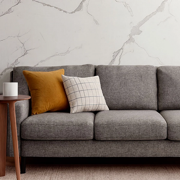 Обои Sanrelia Marble Wall Sticer FC7011 самоклеящиеся 2800*1200*2.5 мм