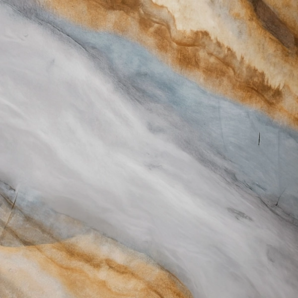 Обои Sanrelia Marble Wall Sticer FC7029 самоклеящиеся 2800*1200*2.5 мм