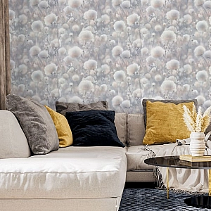 Обои Palitra Life Cottonia PL72543-42. Изображение - 4