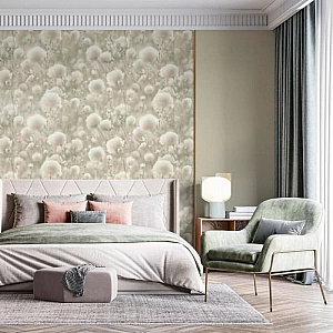 Обои Palitra Life Cottonia PL72544-72 фон. Изображение - 5