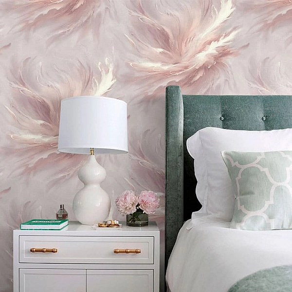 Обои Euro Decor Floravento 7324-12