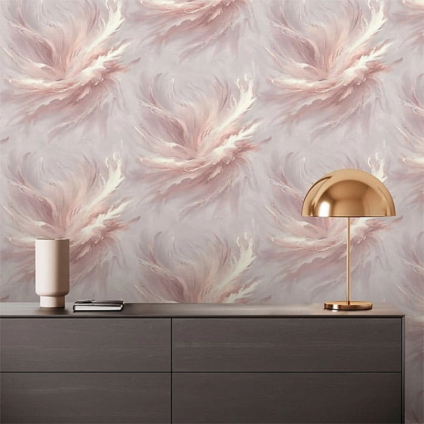 Обои Euro Decor Floravento 7324-12