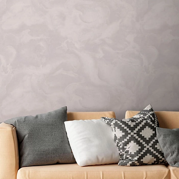 Обои Euro Decor Floravento 7325-12 фон