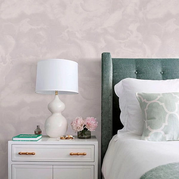 Обои Euro Decor Floravento 7325-12 фон