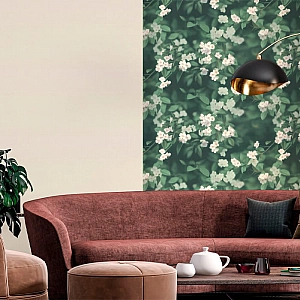 Обои Palitra Life Яблонька Про PL72554-21 фон. Изображение - 3