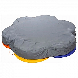 Песочница Berossi ДИ13585000 микс. Изображение - 5