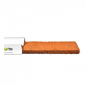 Кокосовые маты Fibre famili 100*20*7.5 см