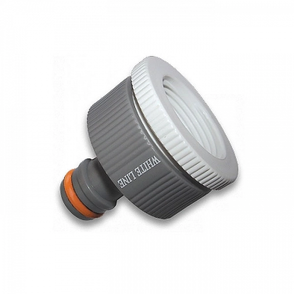 Присоединитель Bradas Ф11 с внутренней резьбой 1