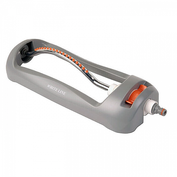 Разбрызгиватель Bradas White line Р42 маятниковый 18 сопел