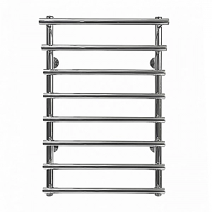 Полотенцесушитель Gloss & Reiter Cascade Л 50*80 К8 G1 1