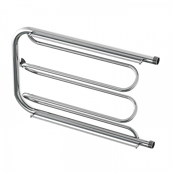 Полотенцесушитель Gloss & Reiter Twist ПМ.3.50*70 1 1/4