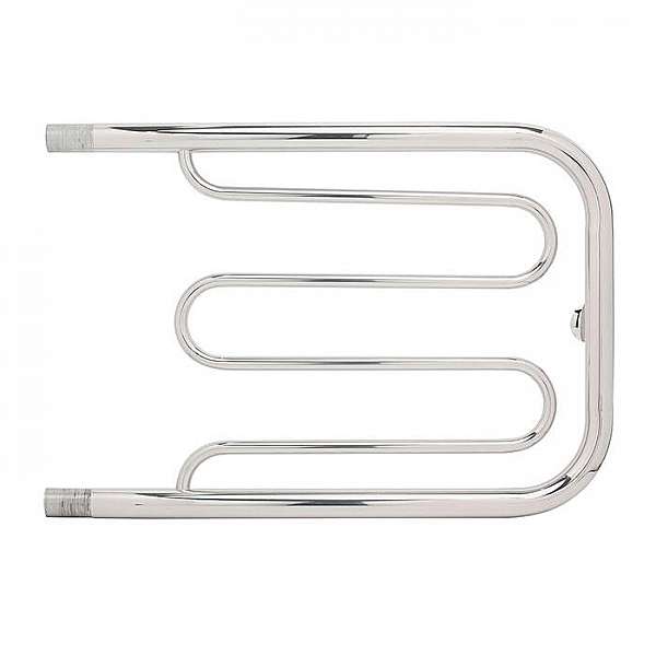 Полотенцесушитель Gloss & Reiter Foxtrot ПМ.50*80 1 1/4