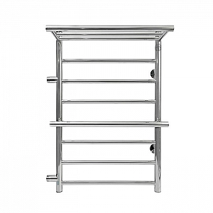 Полотенцесушитель Gloss & Reiter Line Lux Leri ЛБ.(Л) 50*80.Л6.П3