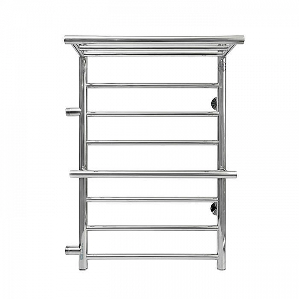 Полотенцесушитель Gloss & Reiter Line Lux Leri ЛБ.(Л) 50*80.Л6.П3