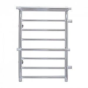 Полотенцесушитель Gloss & Reiter Line Lux Leri ЛБ.(П) 50*80.Л6.П3 2 полки