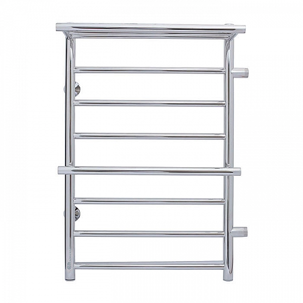 Полотенцесушитель Gloss & Reiter Line Lux Leri ЛБ.(П) 50*80.Л6.П3 2 полки
