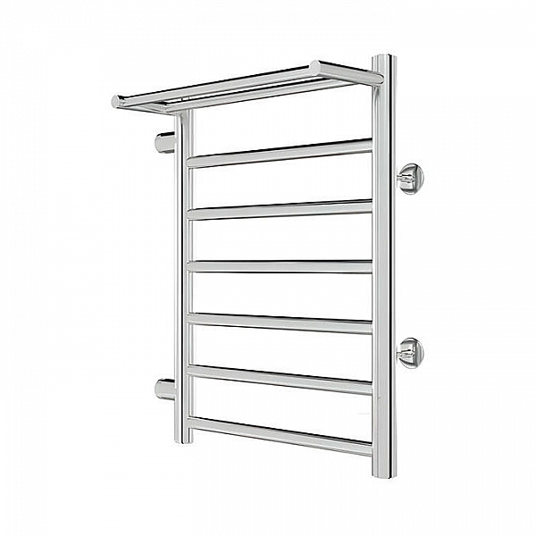 Полотенцесушитель Gloss & Reiter Line Lux Leri ЛБ.(Л) 50*70.Л6.П1 42/25