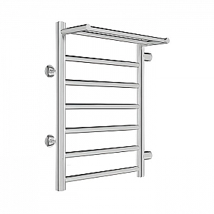 Полотенцесушитель Gloss & Reiter Line Lux Leri ЛБ.(П) 50*70.Л6.П1 42/25