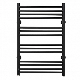 Полотенцесушитель Gloss & Reiter 50*80.Л14.G1 Black