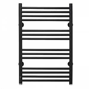 Полотенцесушитель Gloss & Reiter 50*80.Л14.G1 Black